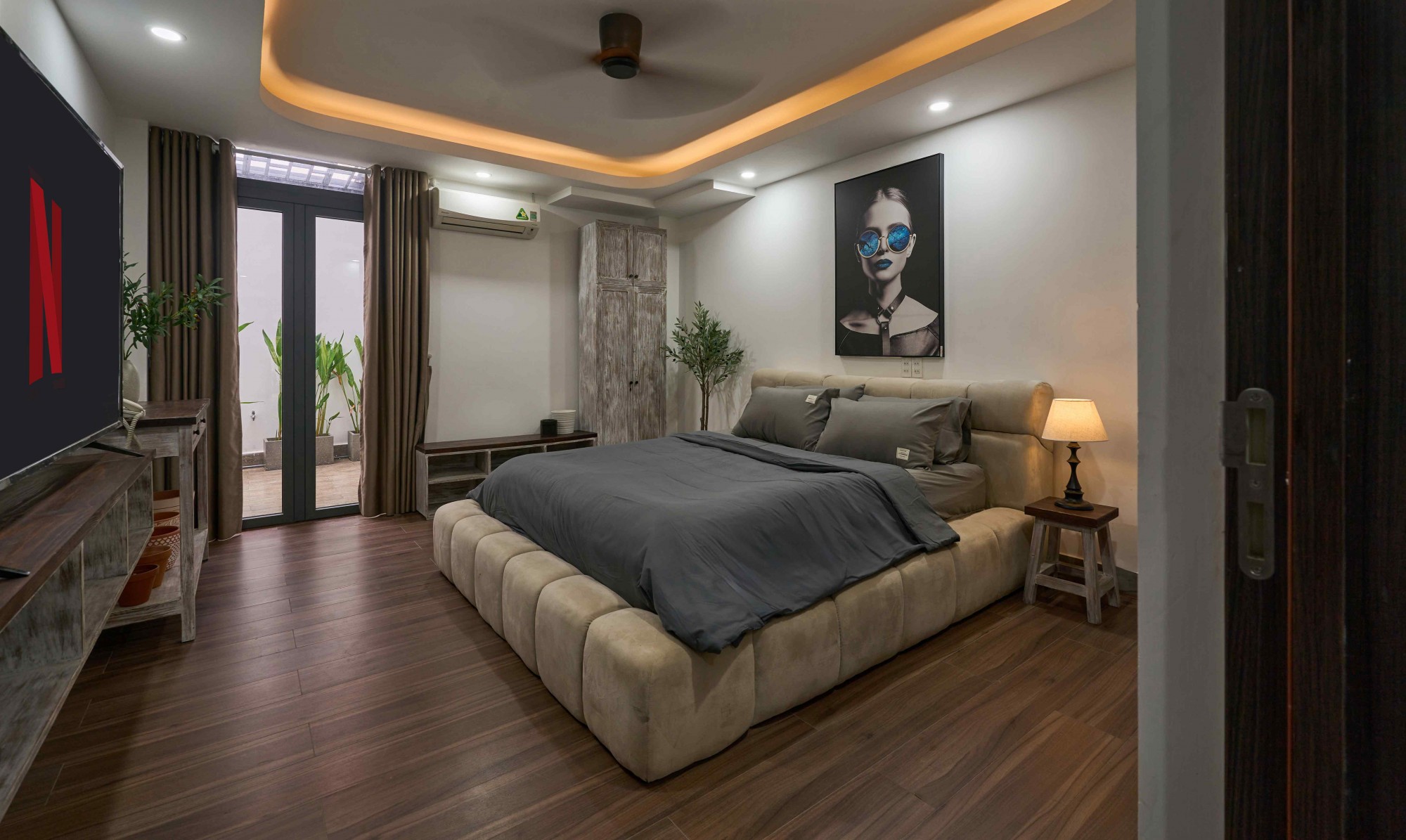 khách sạn có bồn tắm ở TP.HCM